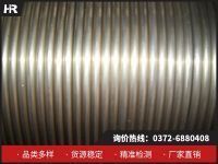 金屬鈣絲的生產(chǎn)工藝與應(yīng)用——宏瑞金屬引領(lǐng)行業(yè)標(biāo)準(zhǔn)！
